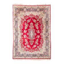 eppli oriental carpet kirman persia