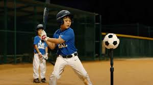 baseball hitting drills for kids