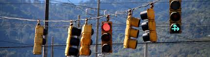 traffic light innovations