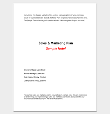 Hotel Marketing Plan Template 6 Samples For Word Pdf Format