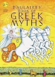 Greek Mythology Family Tree Teach Beside Me