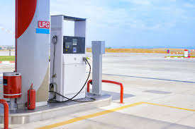 non ethanol gas in a car