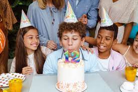 12 year old birthday party ideas that