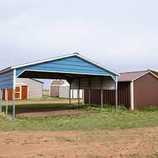 storage sheds in lubbock tx