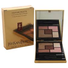 couture palette 07 parisienne by yves