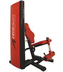 Maquina Extensiones 01 Fitness Equipment Gym Machines