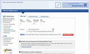 Learn how to login to deutsche online banking account. Neue Phishing Masche Betruger Wollen Abfotografierte Tan Liste Pc Magazin