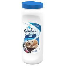 glade carpet room refresher pet