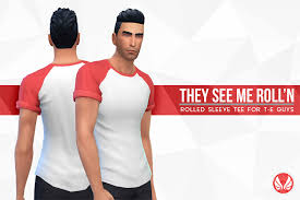 best sims 4 maxis match clothes cc the