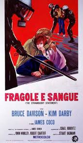 Fragole e sangue (1970)