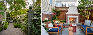 8 Ideas For Optimizing Your Side Yard