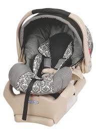 Graco Snugride 32 Infant Car Seat