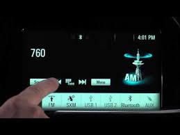 Full functionality requires compatible bluetooth and smartphone, and usb connectivity for some devices. 2016 Chevrolet Mylink How To Use 7 Inch Touchscreen Youtube