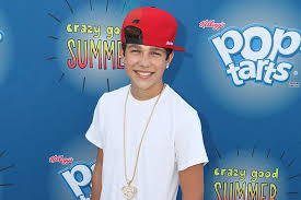 Austin has news for you! Austin Mahone Talks Ties To Young Money Crew