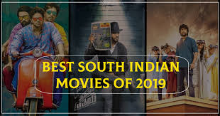 south indian s of 2019