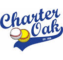 charter oak youth baseball and softball
