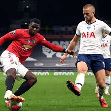 This statistic shows which shirt numbers the palyer has already worn in his career. Fernandes And Pogba Give Manchester United Hope Of Top Four Finish Jonathan Liew Football The Guardian