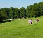 Golf - Huntingdon Valley Country Club