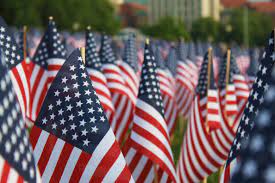 memorial day events in charlotte 2019