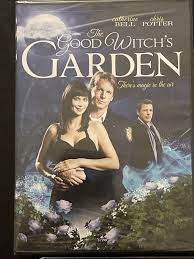 the good witchs garden dvd 2016 for
