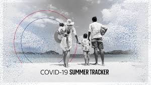 covid 19 travel full list of updated