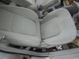 Seats For Kia Spectra5 For