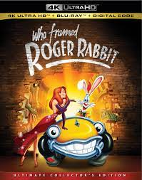who framed roger rabbit includes