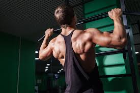 back and biceps workout routine 9