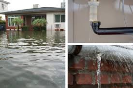 water damage what to do when your