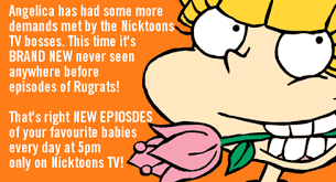 rugrats guide 2002