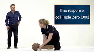 How To Perform Emergency Cpr On An Child Royal Life Saving Training Video