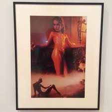 Garry gross photograph of 10 year old brooke shields. Alan Seise On Twitter Spiritual America 10 Y O Brooke Shields In An Image By Gary Gross Appropriated By Richardprince4 Newwhitney Http T Co Jrrhlklt2m