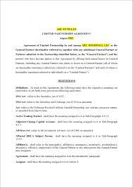 Llc Operating Agreement Amendment Template Lostranquillos