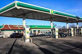 gas station baltus oil company
