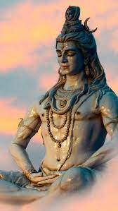 lord shiva idol lord shiva hindu