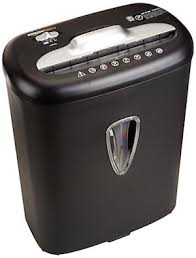 Best Reliable Cheap Paper Shredders 2019 Buyers Guide