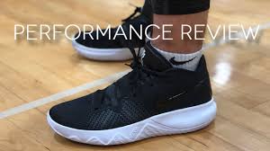 Get the best deals on nike kyrie irving shoes and save up to 70% off at poshmark now! Nike Kyrie Flytrap Performance Review Weartesters