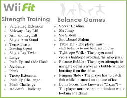 Nintendo Wii Fit Plus Exercise And Strength Training Wii