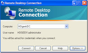 Accessing Local Files And Folders On Remote Desktop Session