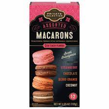Macaron Orders Near Me gambar png