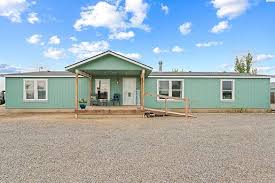 yakima county wa mobile homes