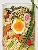 What is the best noodles in the world?