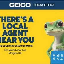 geico insurance agent closed 16