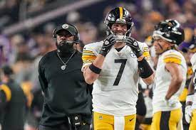 3 playoff scenarios Steelers need to be ...