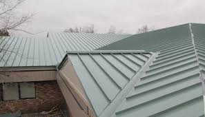 Pre Engineered Metal Roofing Systems Varco Pruden Buildings