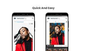free background remover app for android