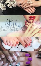 lv nails spa nail salon in columbus