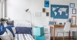 9 Cool Dorm Room Ideas For Guys So You
