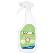 enhance spot stain remover 750ml