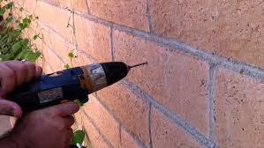 Fixing To Masonry Walls And Surfaces